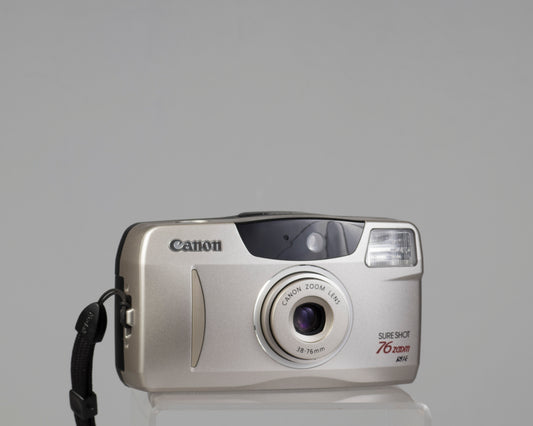 Canon Sure Shot 76 Zoom