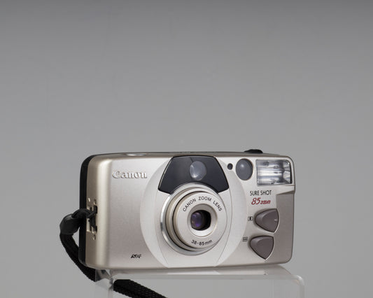 Canon Sure Shot 85 Zoom