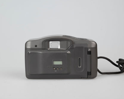 Canon Sure Shot AF-7S 35mm film camera (serial 6125005)