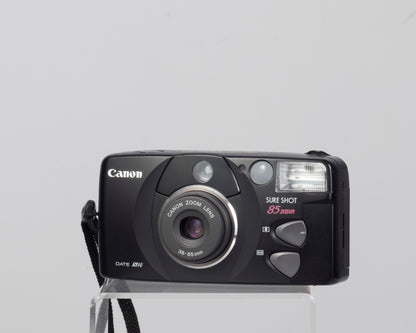 Appareil photo Canon Sure shot 85 Zoom Date (série 2006507)
