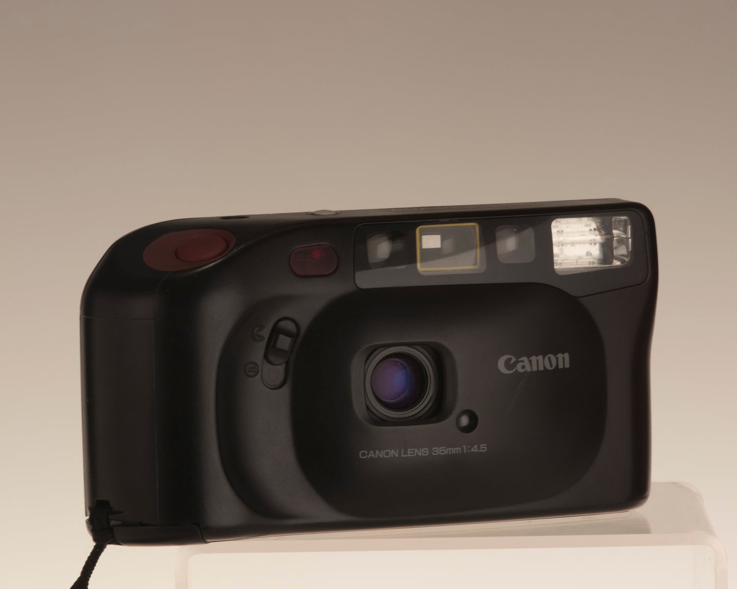 Appareil photo compact Canon Sure Shot Joy Date