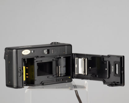 Chinon Auto GLX autofocus 35mm film camera (serial 077SS)