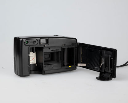 Concord Focus Free 940 Autowind 35mm film camera (serial 31073)
