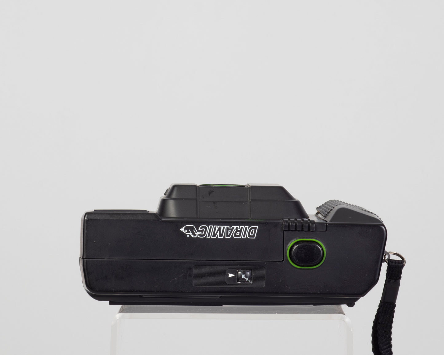 Diramic XL 2000 35mm camera