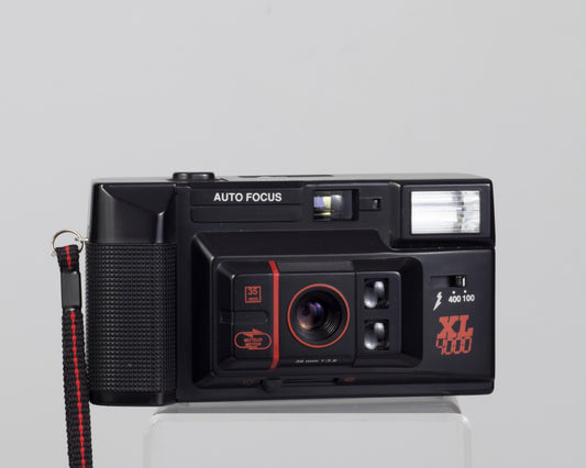 Diramic XL 4000 35mm camera