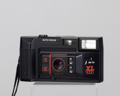 Diramic XL 4000 35mm camera