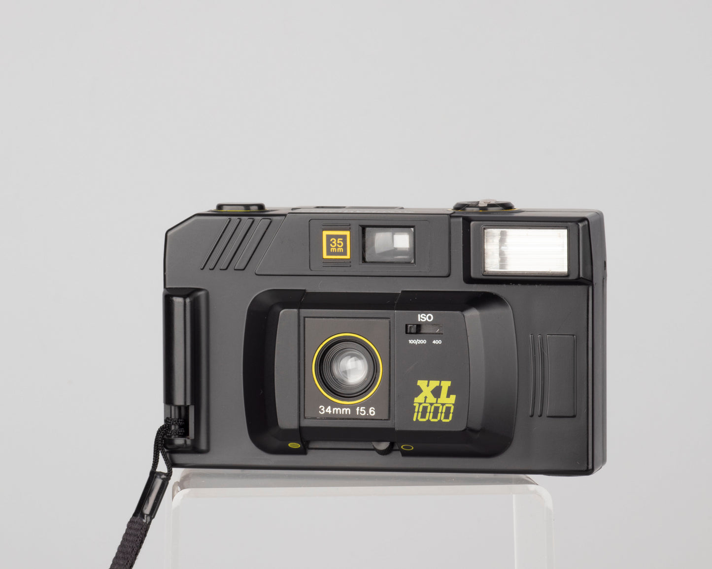 Diramic XL 1000 35mm camera