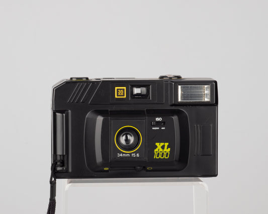 Diramic XL 1000 35mm camera