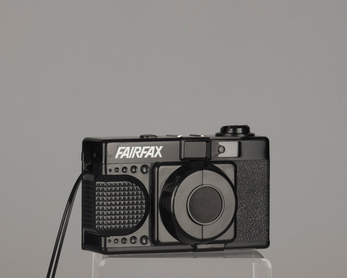 Fairfax 35mm film camera