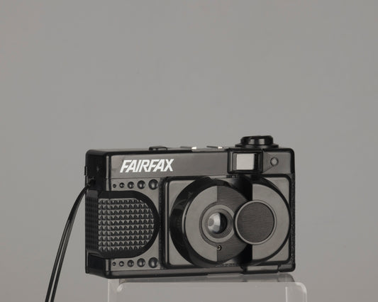 Fairfax 35mm film camera