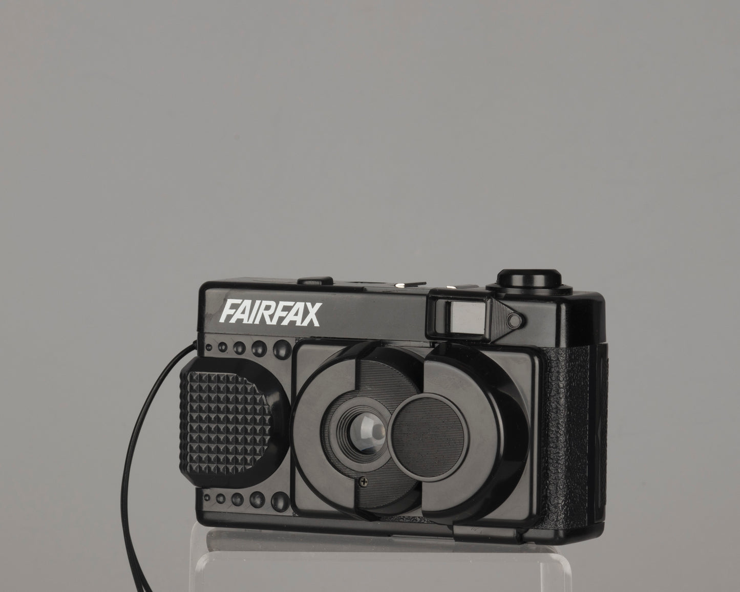Fairfax 35mm film camera