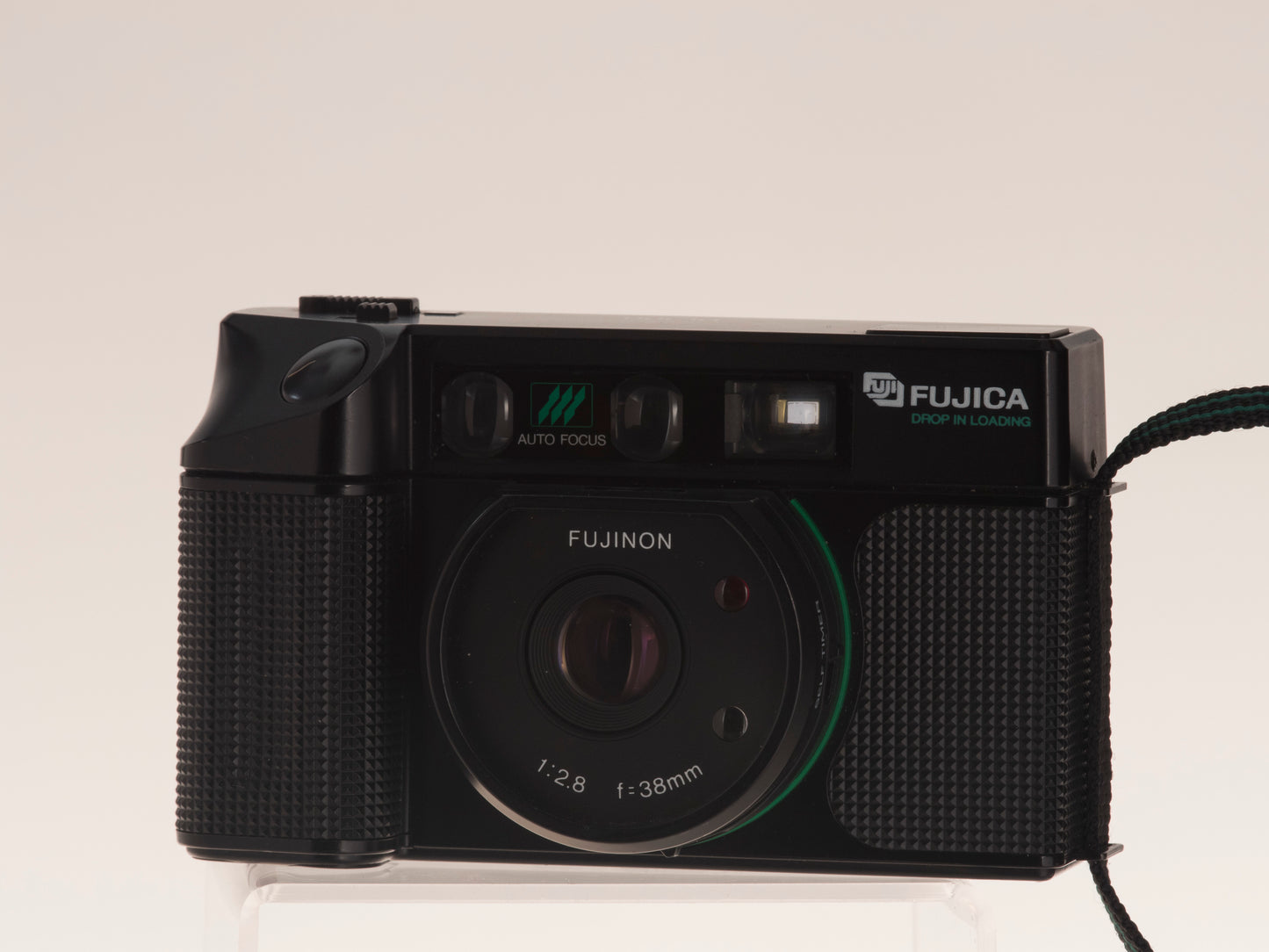 Fujica DL-100 35mm camera