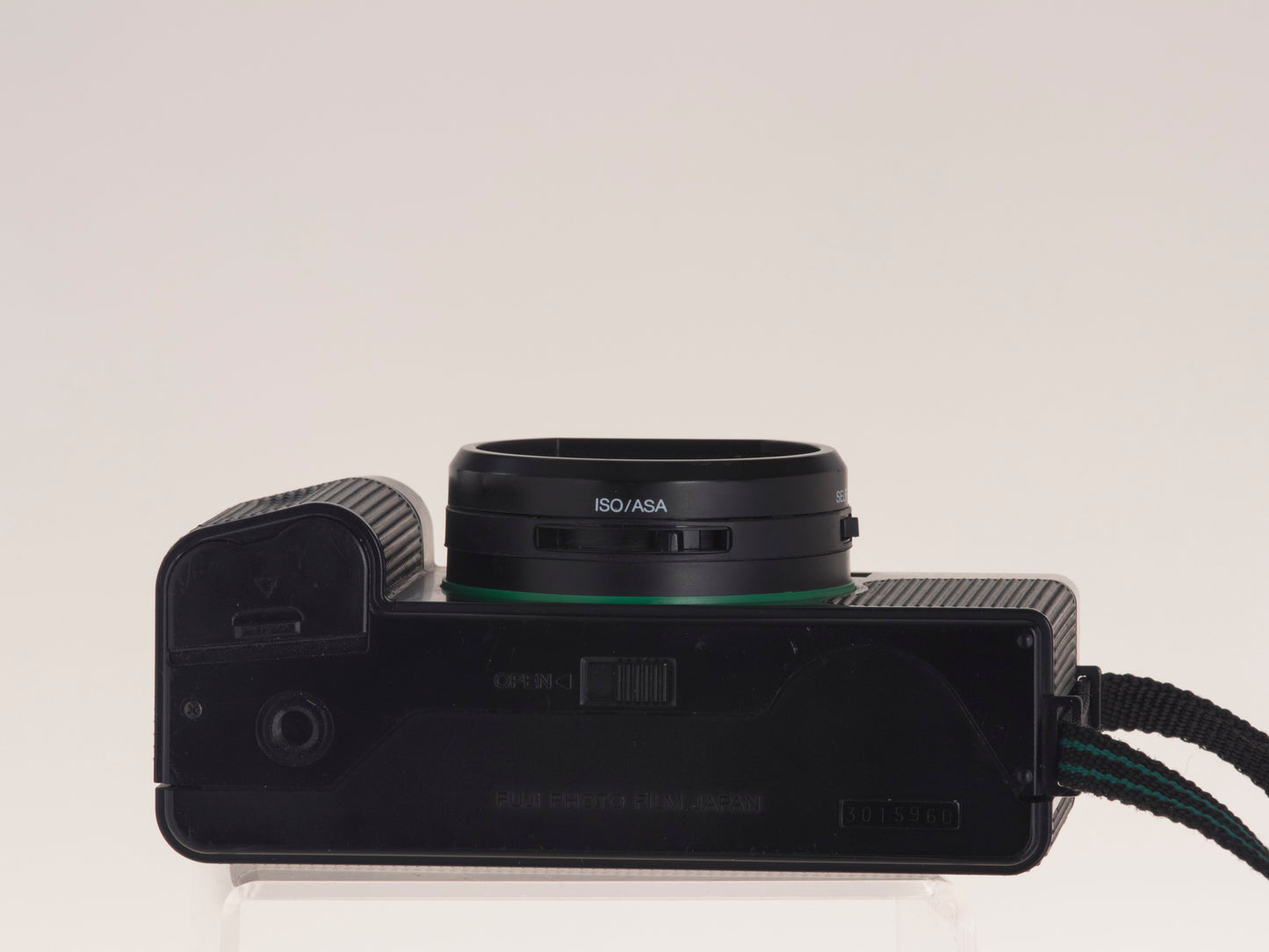 Fujica DL-100 35mm camera