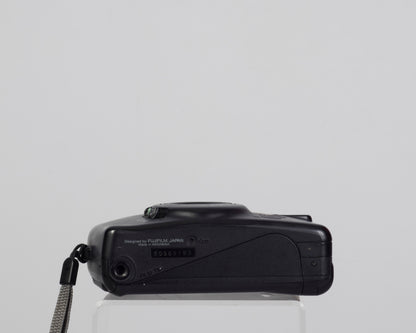 Fujifilm DL-270 Zoom 35mm camera (serial 80505193)