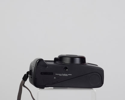 Fujifilm DL-312 Zoom 35mm camera w/ manual (serial 91122942)