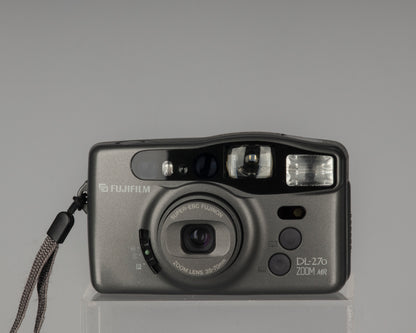 Fujifilm DL-270 Zoom MR 35mm camera (includes wireless remote)