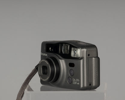 Fujifilm DL-270 Zoom MR 35mm camera (includes wireless remote)