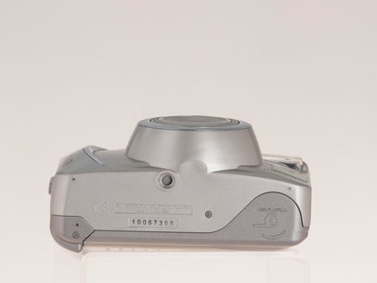 Fujifilm Discovery S1450 Zoom Date
