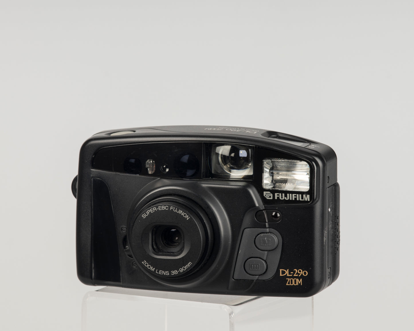 Fujifilm DL-290 Zoom 35mm camera