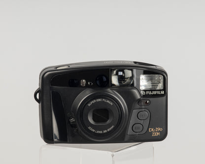 Fujifilm DL-290 Zoom 35mm camera