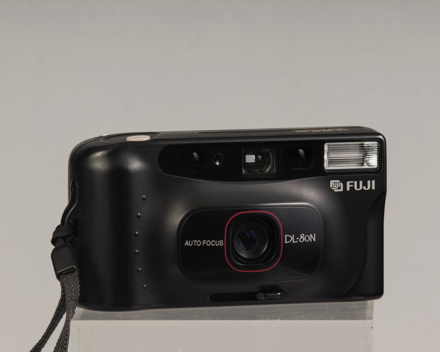 Fuji DL-80N 35mm film camera