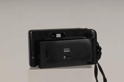Fuji DL-80N 35mm film camera