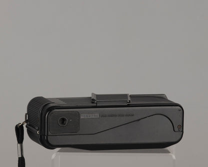 Fuji DL-200 35mm film camera (fresh lithium batteries installed)