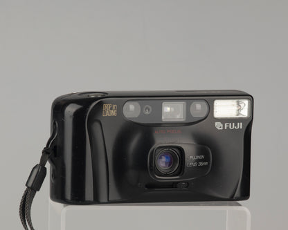 Fuji DL-80 35mm film camera