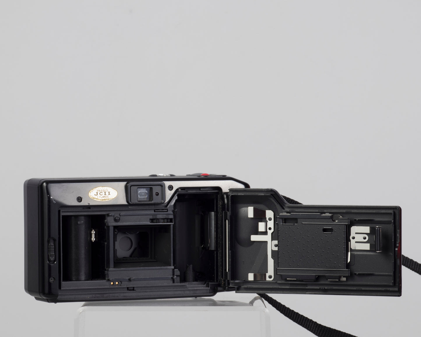 Appareil photo Minolta Freedom DL à double objectif 35 mm avec étui (série 78206656)