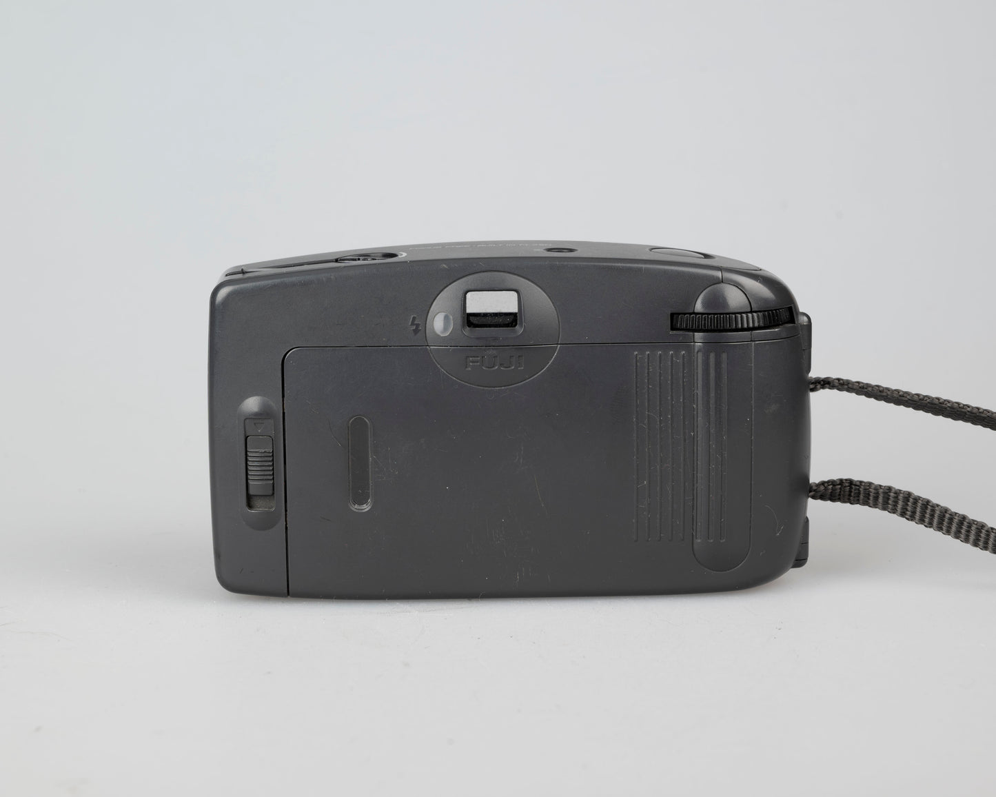 Fuji FZ-5 35mm film camera (serial 70716841)