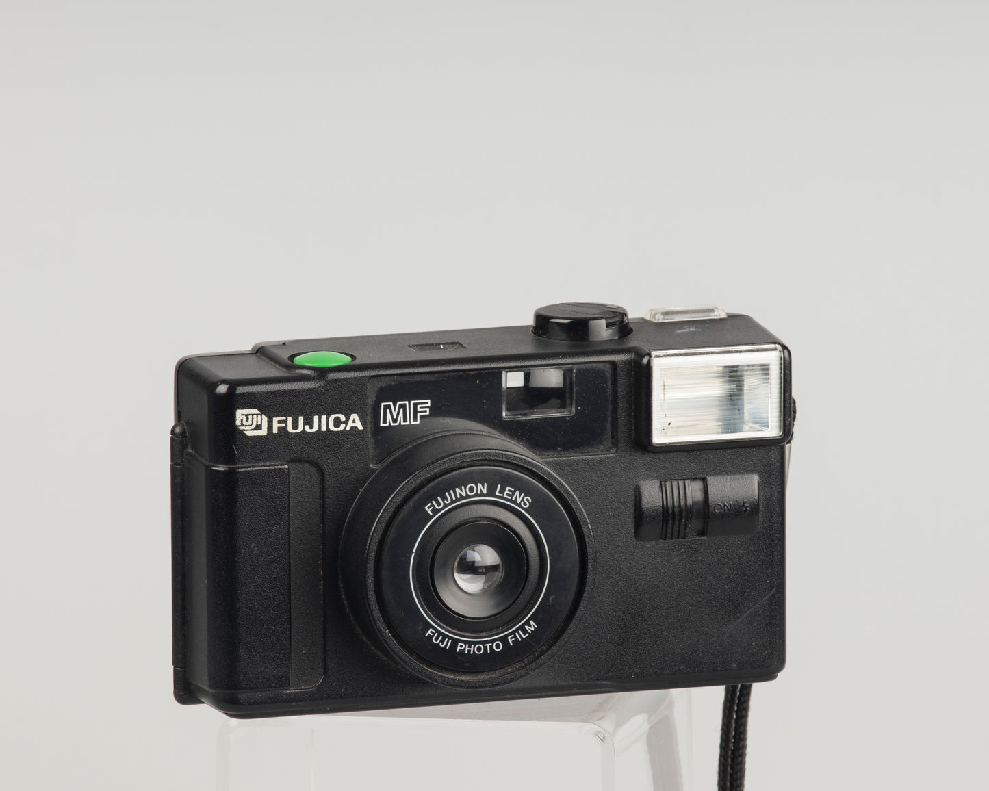 Fujica MF (aka Picpal) 35mm film camera