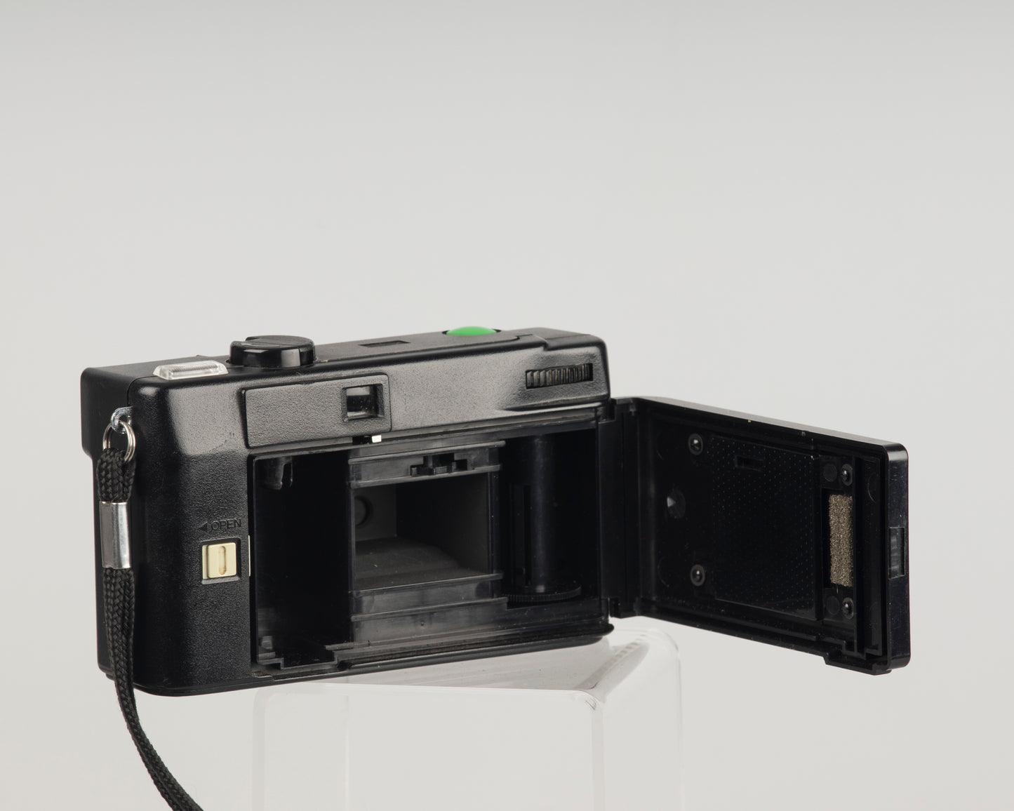 Fujica MF (aka Picpal) 35mm film camera