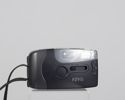 Appareil photo argentique Fuji FZ-5 35 mm (série 71208362)