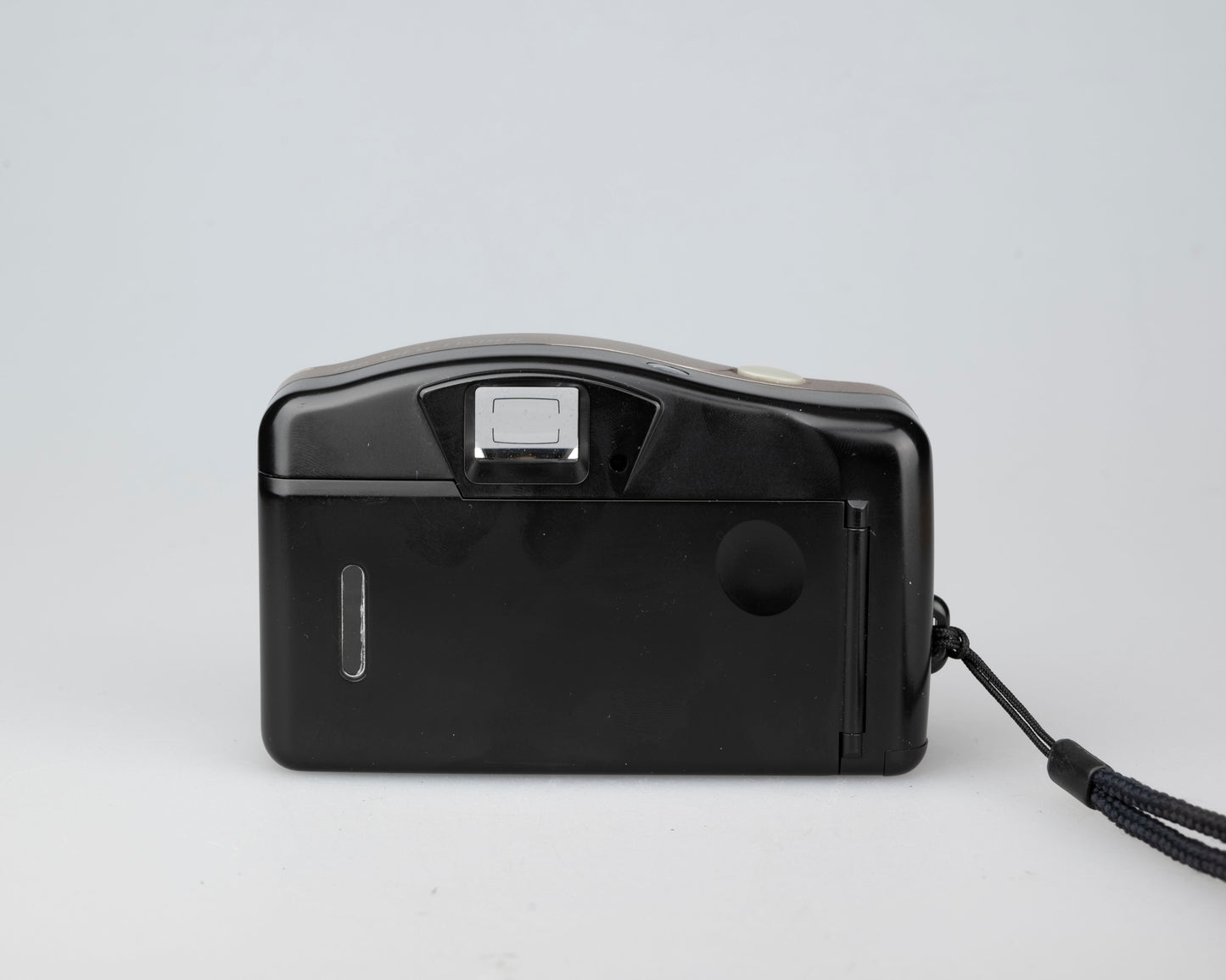 Fujifilm Clear Shot 10 Auto 35mm film camera w/ case