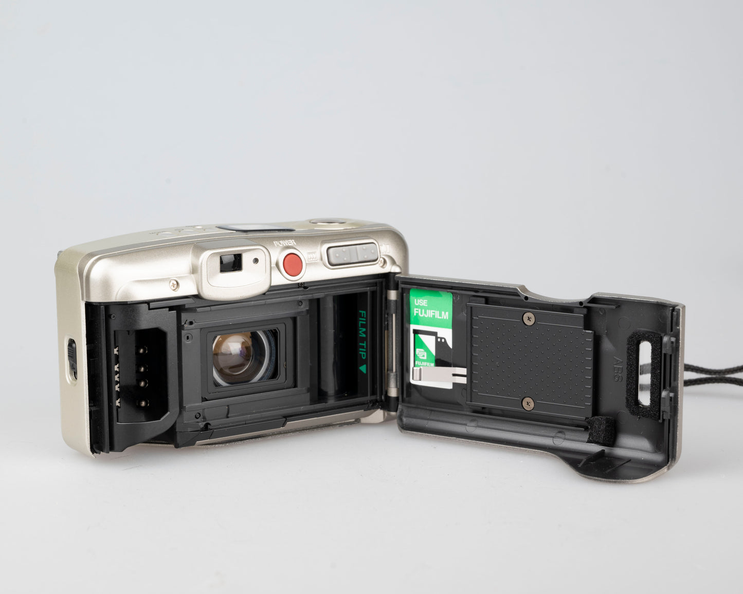Fujifilm Discovery S1450 Zoom Date w/ original box (serial 10084579)