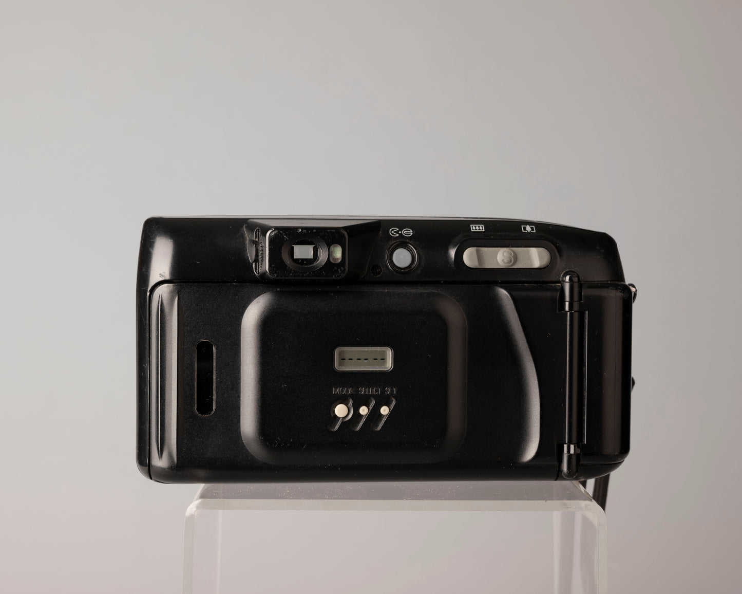 Appareil photo Fujifilm DL-1000 Zoom 35 mm (série 91113415)