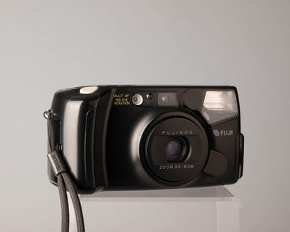 The Fujifilm DL-1000 was the top zoom point-and-shoot for the company in the early 1990s