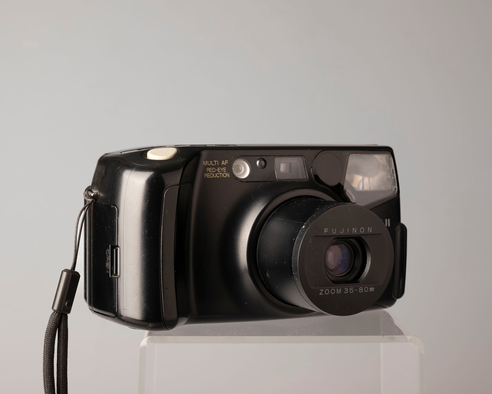 Fujifilm Discovery Fuji Dl 350 Zoom FujiFilm Discovery 290 Zoom