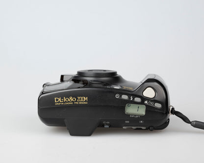 Fujifilm DL-1080 Zoom 35mm camera (serial 91002041)