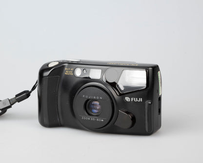 Appareil photo Fujifilm DL-1080 Zoom 35 mm (série 91002041)
