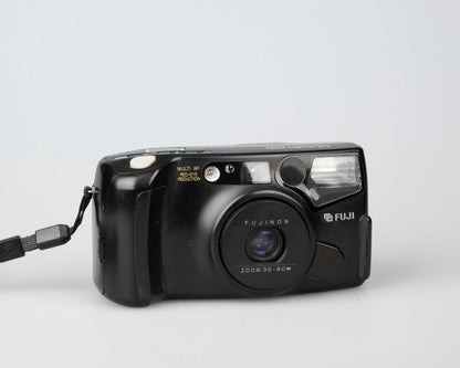 Appareil photo Fujifilm DL-1080 Zoom 35 mm (série 91002041)