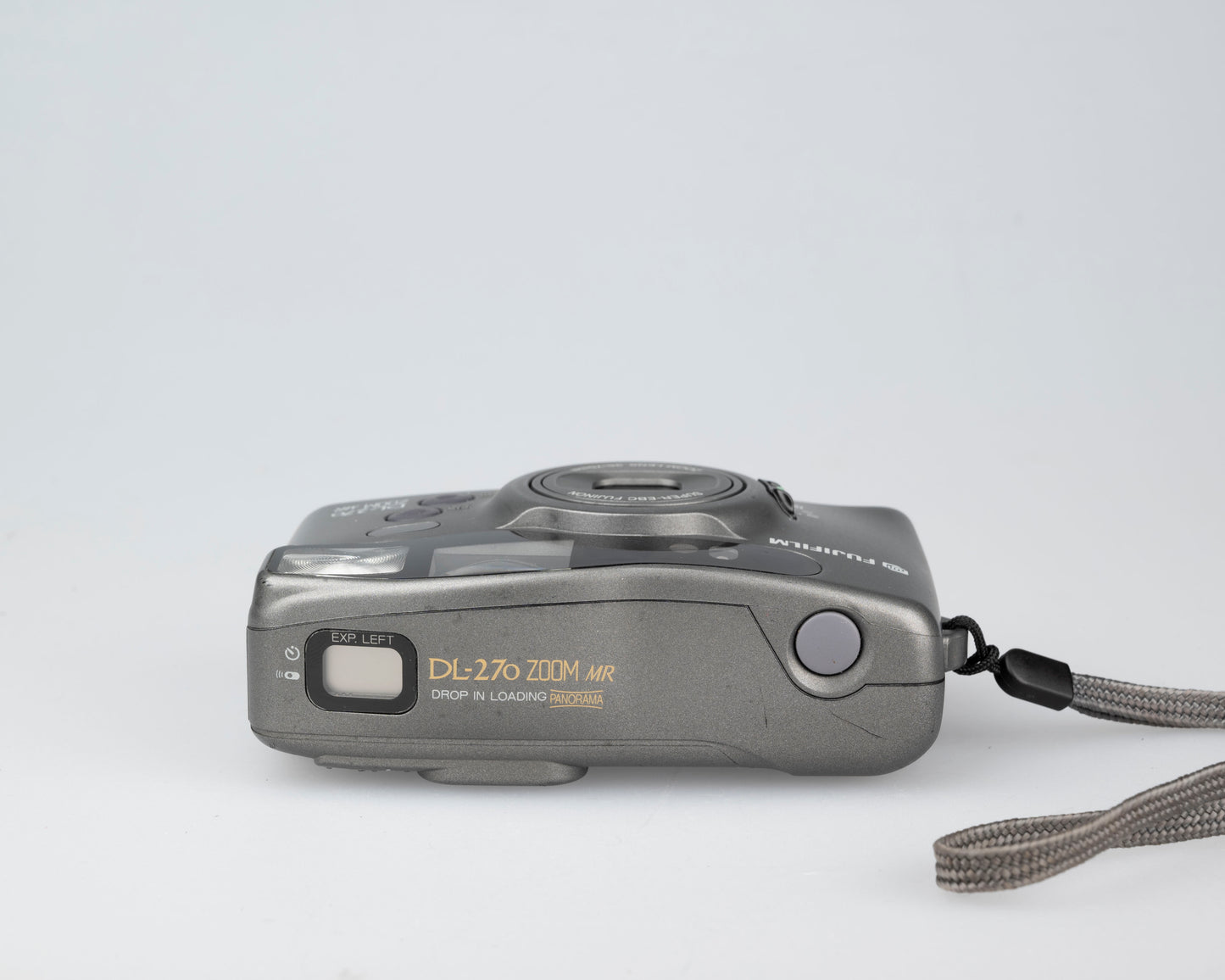 Fujifilm DL-270 Zoom MR 35mm camera (serial 7120520)