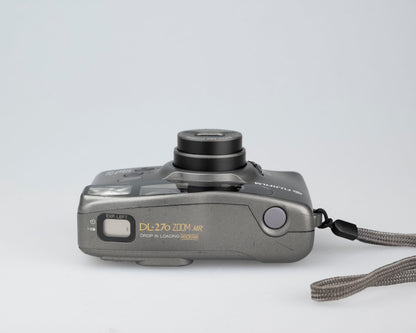 Appareil photo Fujifilm DL-270 Zoom MR 35 mm (série 7120520)