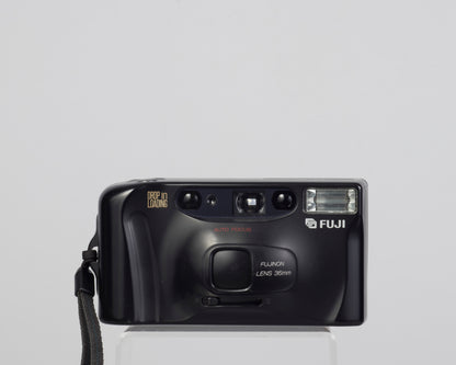 Fuji DL-80 35mm film camera (serial 80820668)