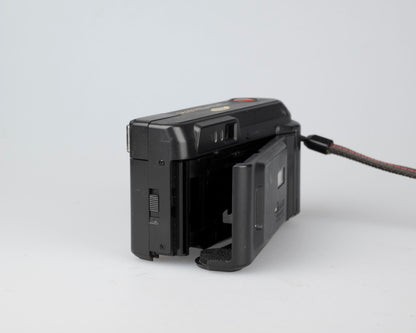 Fujifilm DL-350 Tele dual lens 35mm camera (serial 81122048)