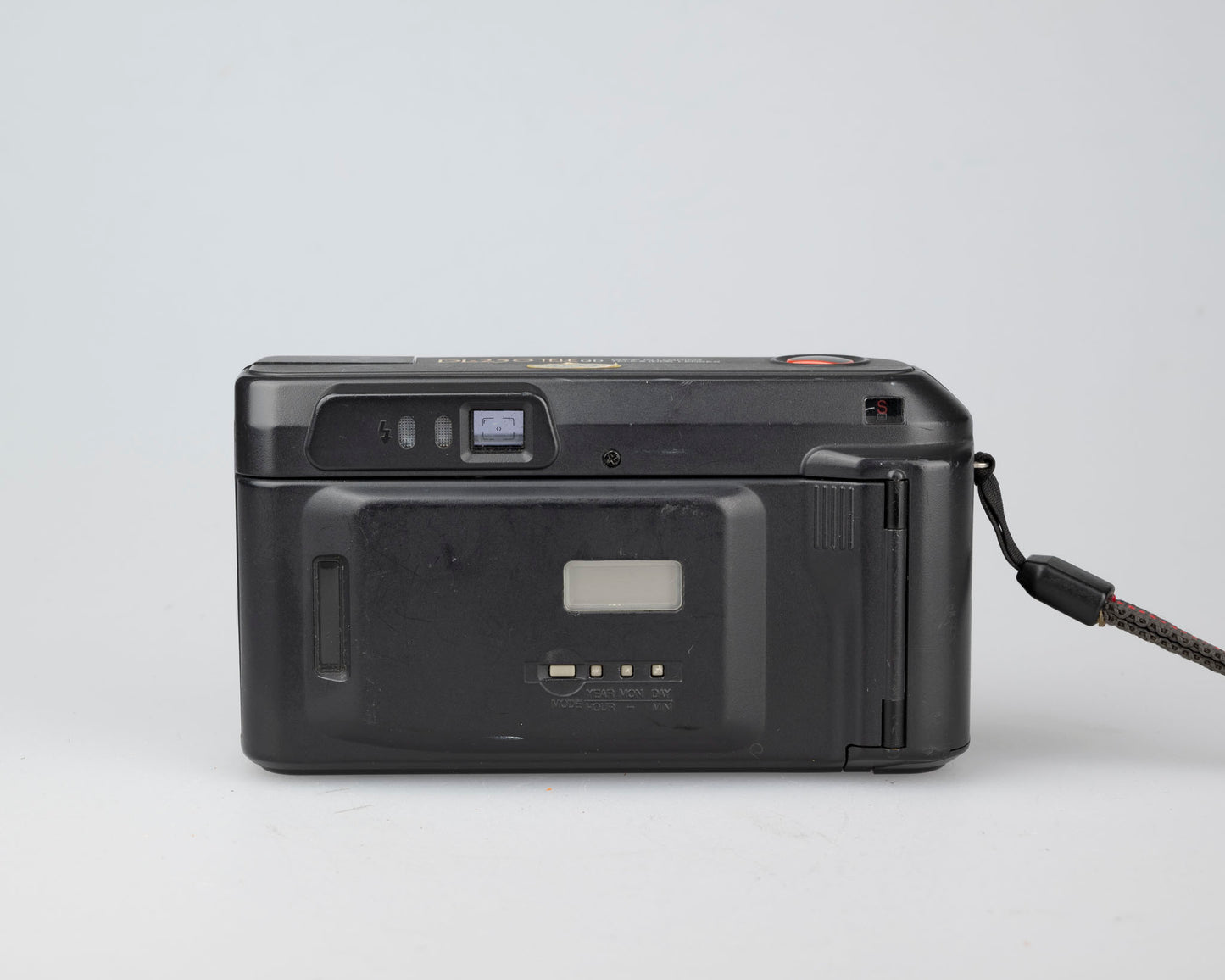 Appareil photo Fujifilm DL-350 Tele double objectif 35 mm (série 81122048)