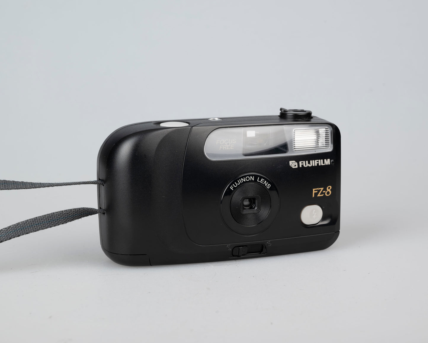 Fujifilm FZ-8 35mm film camera