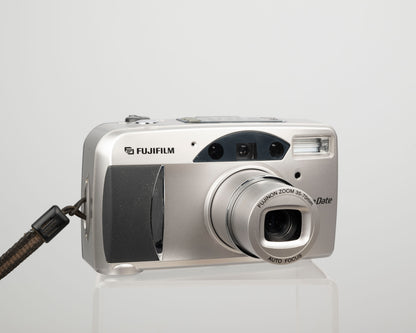 Appareil photo Fujifilm Zoom Date 70 35 mm (série 4541226)