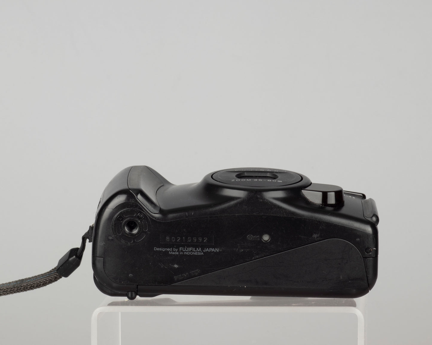 Fujifilm DL-1000 Zoom 35mm camera
