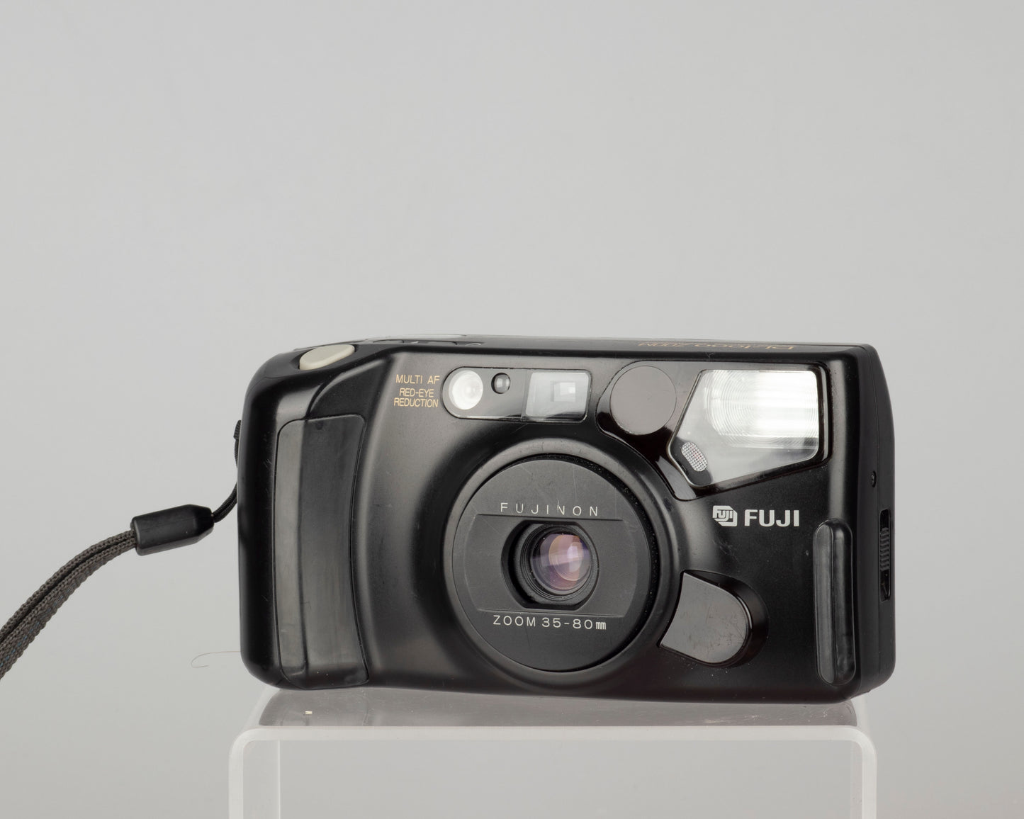Appareil photo Fujifilm DL-1000 Zoom 35 mm